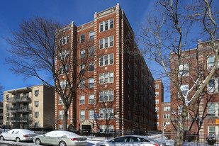 1628 W Sherwin Ave Apartments