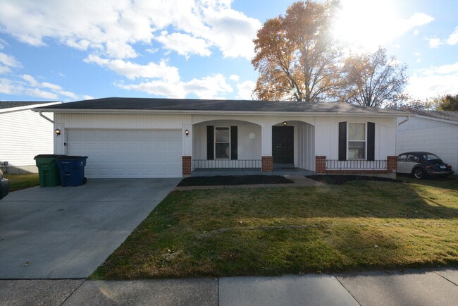 property at 2966 Clanfield Dr