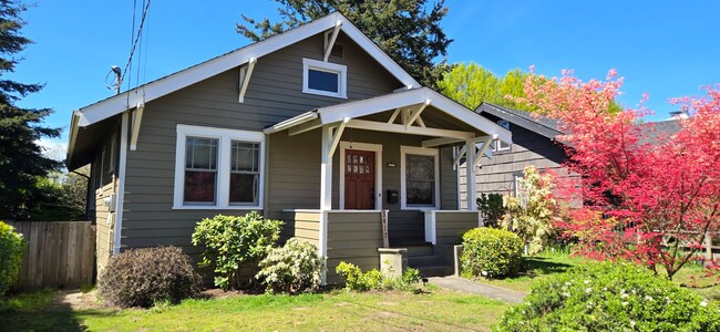 property at 3417 42nd Ave SW