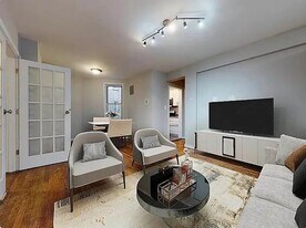 161 Stanton St in New York, NY - Building Photo