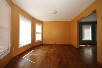 324 Winthrop Ave in New Haven, CT - Building Photo - Building Photo