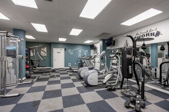 Cornelius Apartments in Seattle, WA - Foto de edificio - Interior Photo