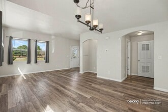 1265 Flycatcher Ln in Colorado Springs, CO - Building Photo - Building Photo