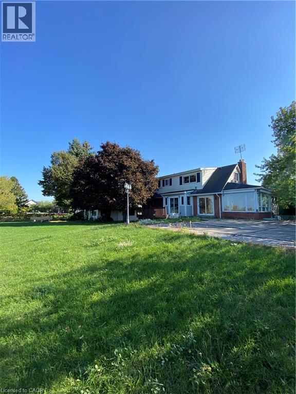 property at 805 Ridge Rd