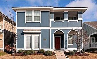 1117 Caudle Ln in Savannah, TX - Building Photo