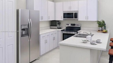 639 SE 14th Ct in Homestead, FL - Building Photo - Building Photo