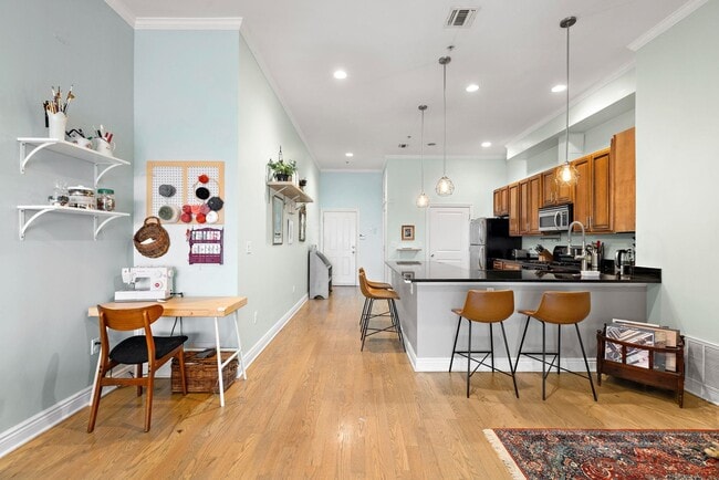 property at 544 28th St