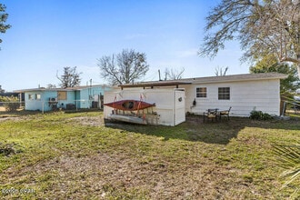 808 Forestdale Ave in Panama City, FL - Building Photo - Building Photo