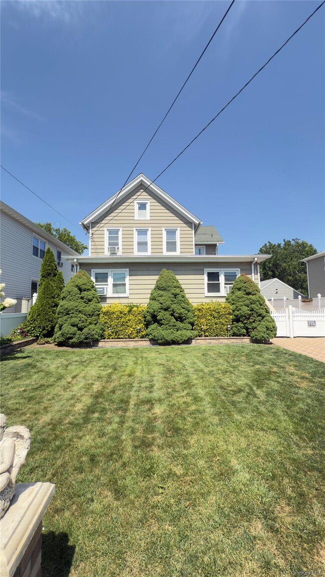 property at 779 Rockaway Ave