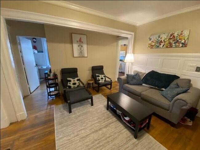 448 Park Dr in Boston, MA - Building Photo - Building Photo