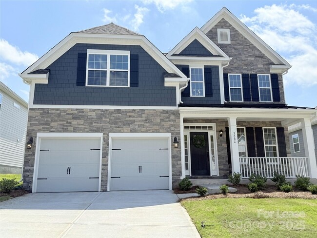 property at 5084 Silver Crk Ln