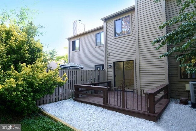 5 Muir Woods Ct in Annapolis, MD - Building Photo - Building Photo