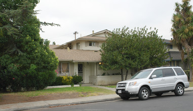 2133 Town And Country Ln in Santa Clara, CA - Building Photo - Building Photo