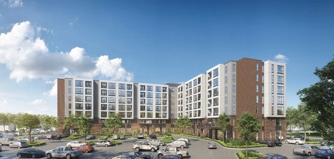 Aviva Pembroke in Virginia Beach, VA - Building Photo - Building Photo