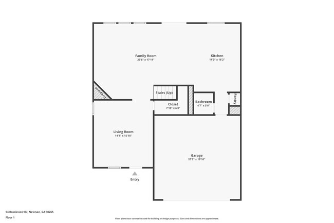 54 Brookview Dr in Newnan, GA - Building Photo - Building Photo