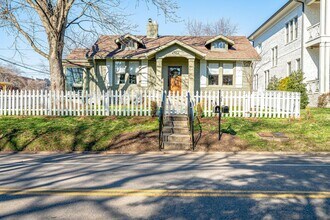 4710 Nebraska Ave in Nashville, TN - Building Photo - Building Photo