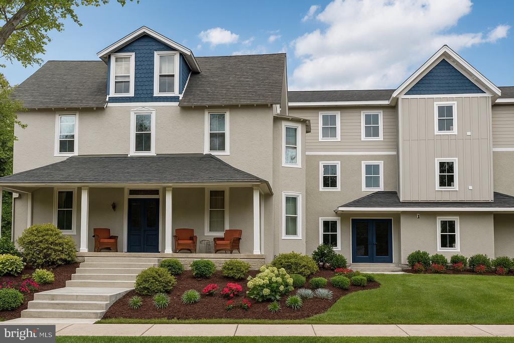 2185 Kimberton Rd in Phoenixville, PA - Building Photo