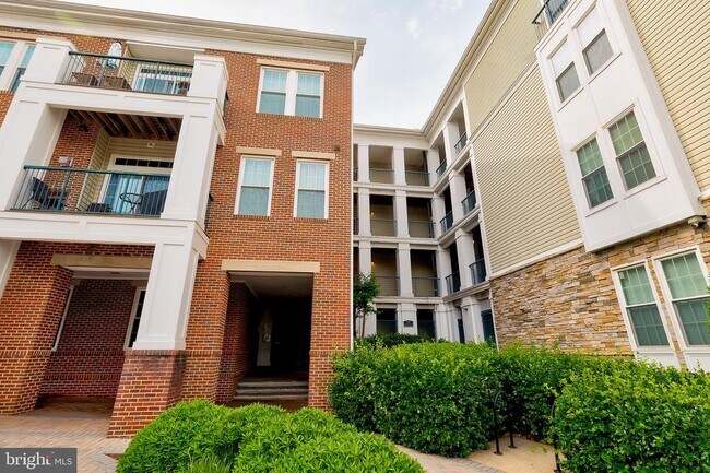 2301 25th St S in Arlington, VA - Building Photo - Building Photo
