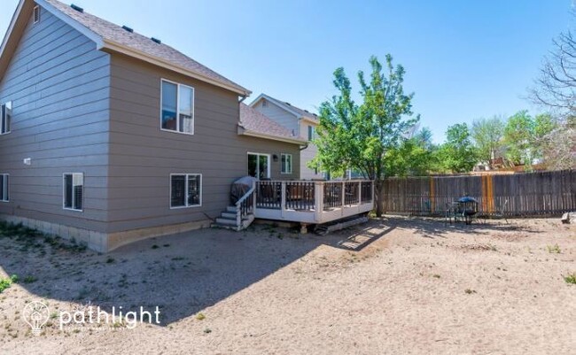 4960 Ardley Dr in Colorado Springs, CO - Building Photo - Building Photo