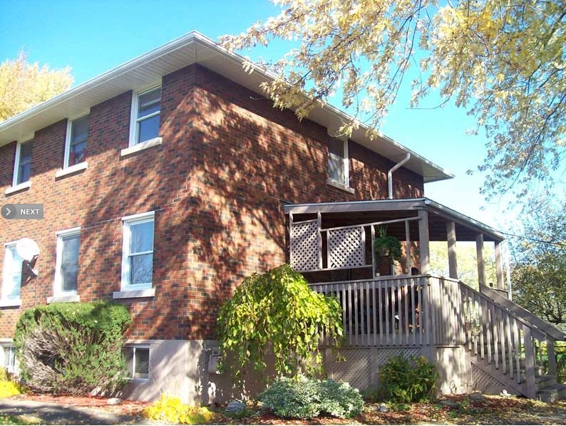 Beatrice Manor in Welland, ON - Building Photo