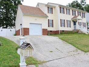 3730 Carrie Ridge Ct in Richmond, VA - Building Photo - Building Photo