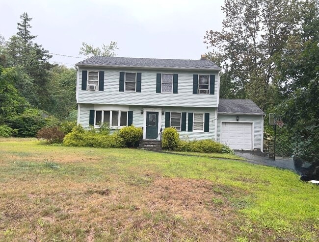 property at 119 Fairwood Rd