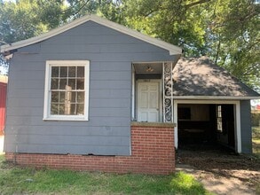 5617 Virginia Ave in Shreveport, LA - Building Photo - Building Photo