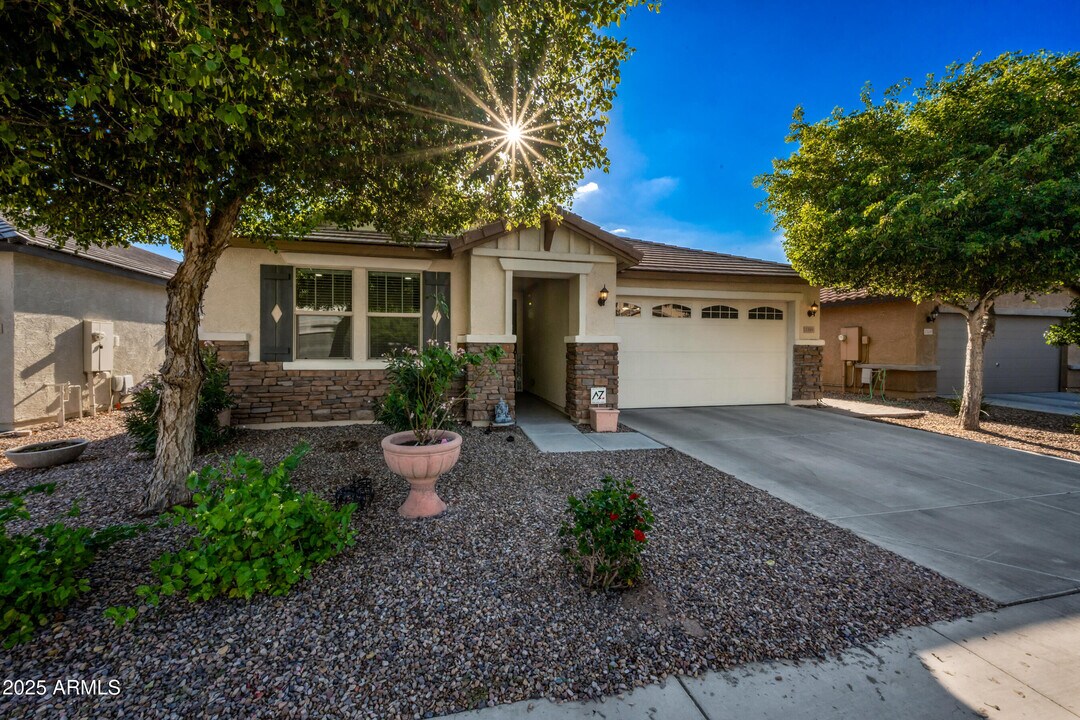 1344 N Claiborne in Mesa, AZ - Building Photo