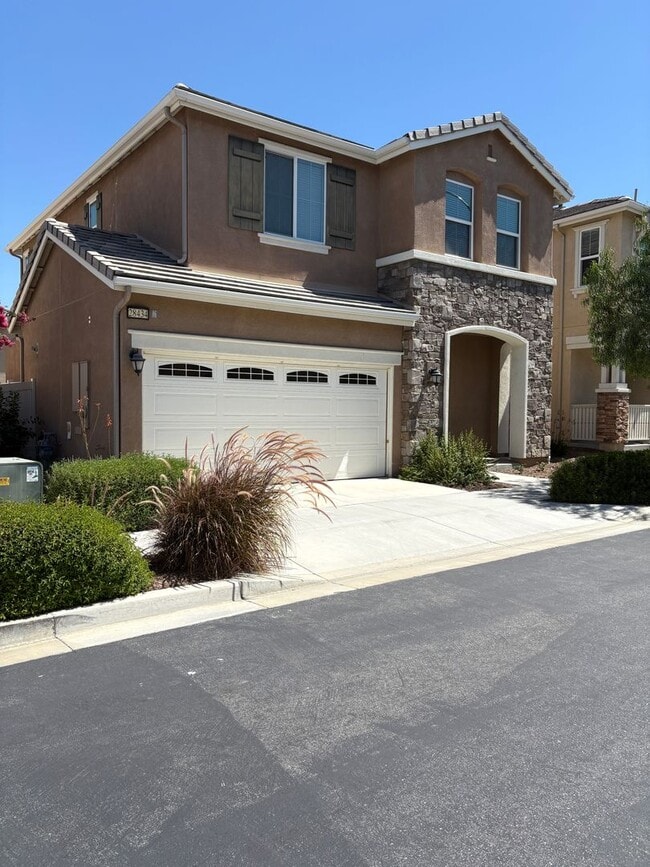 property at 28434 Sunflower St