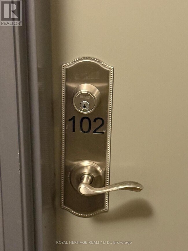 28 Prince Regent St in Markham, ON - Building Photo - Building Photo