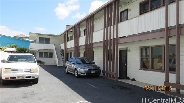 property at 521 Lauiki St