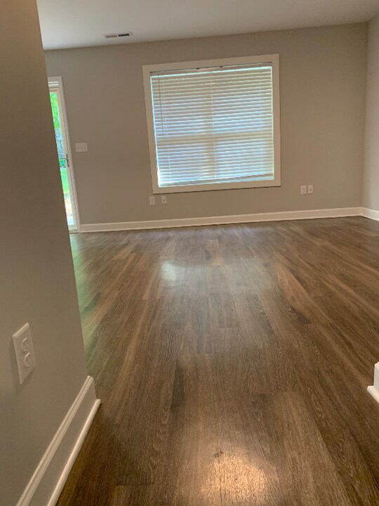 4108 Greenbriar Rd in Chattanooga, TN - Foto de edificio