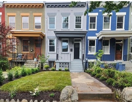 923 K St NE in Washington, DC - Building Photo