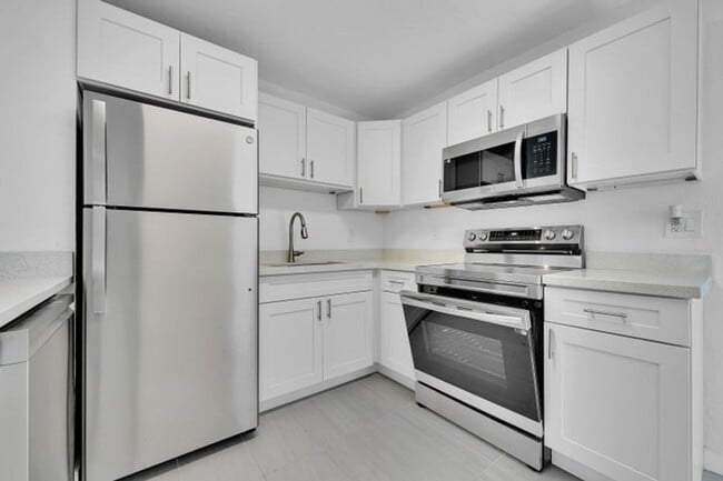 property at 1108 NE 16th St