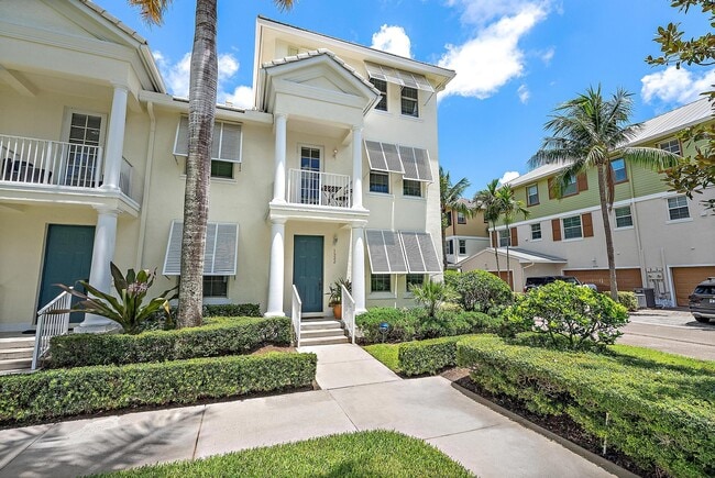 property at 1522 Limetree Bay Ave