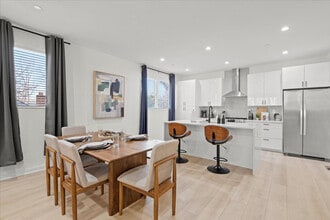 1111 Dade St in Charlotte, NC - Building Photo - Building Photo