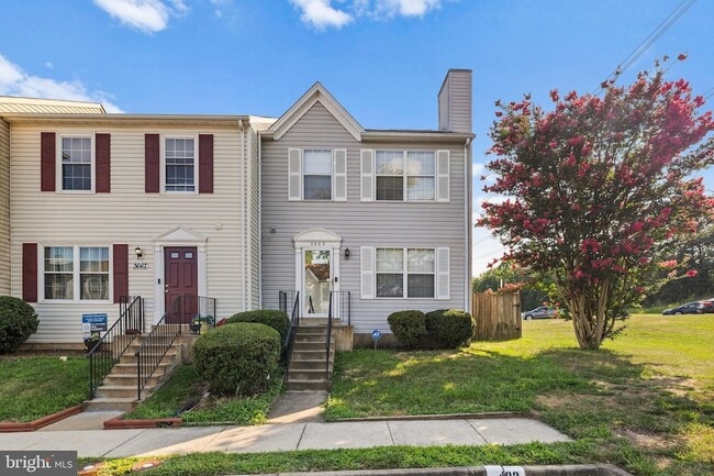 property at 3669 Stewart Ln