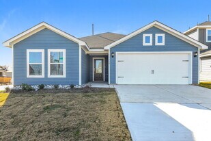 1332 Redpine Dr in Fort Worth, TX - Building Photo