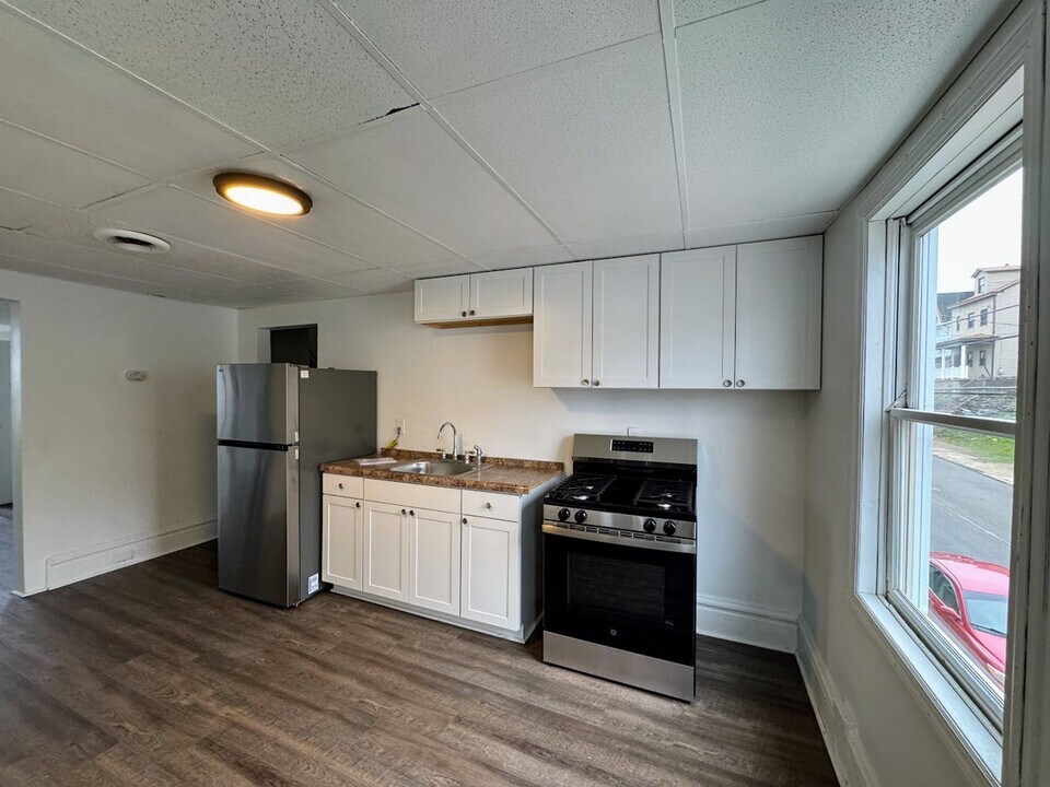 28 Mt Oliver St in Pittsburgh, PA - Building Photo