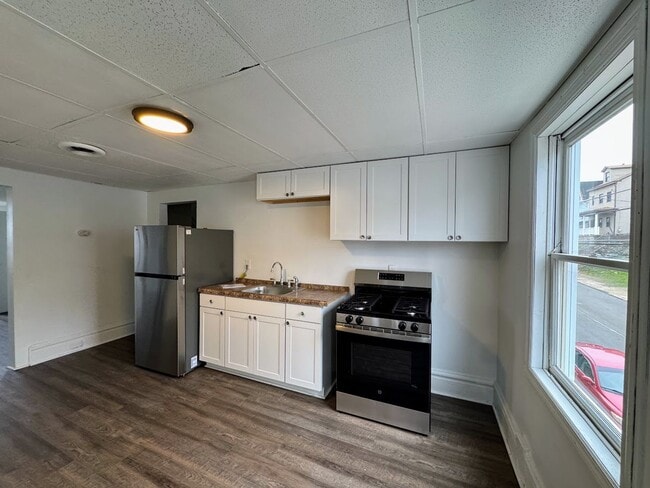 property at 28 Mt Oliver St