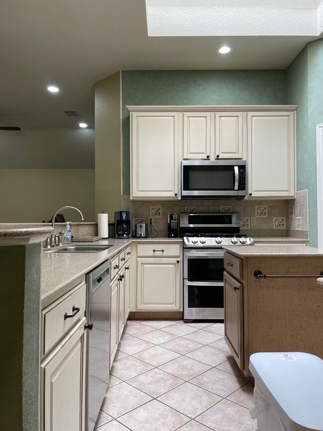 property at 13007 Tantivy Dr