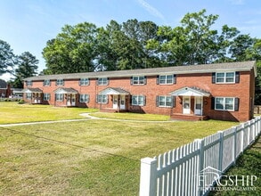 111 W 15th St in Washington, NC - Building Photo - Building Photo