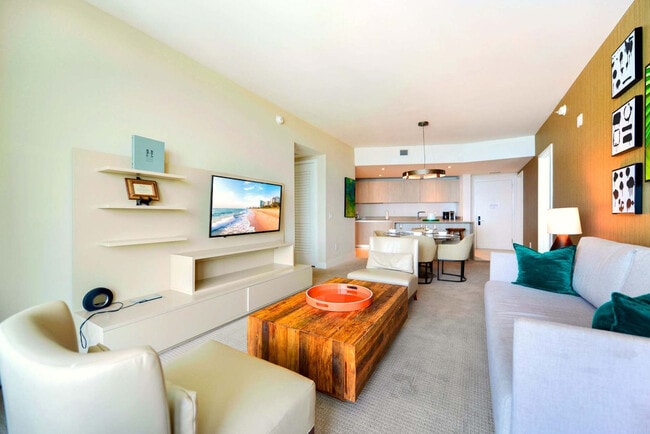 4111 S Ocean Dr, Unit SI FL26-ID1022164P in Hollywood, FL - Building Photo - Building Photo