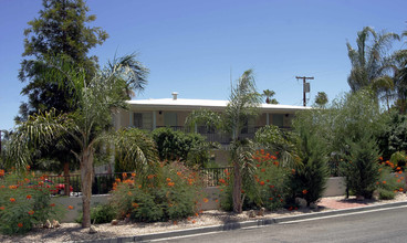 1674 S Via Salida in Palm Springs, CA - Building Photo - Building Photo