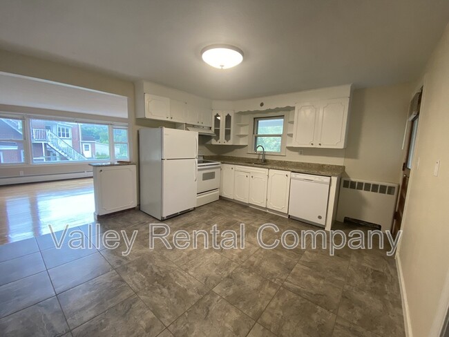 property at 70 Lyman St