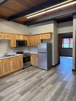 611 L St in Eureka, CA - Building Photo