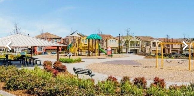 property at 4185 Vittorio Dr