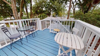 712 2nd Ave in Tybee Island, GA - Building Photo - Building Photo