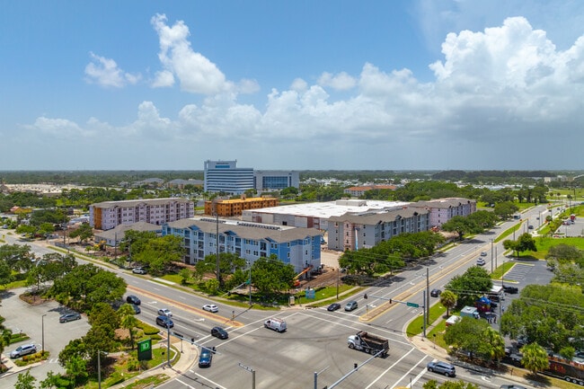 Madison Midtown in Melbourne, FL - Building Photo - Building Photo