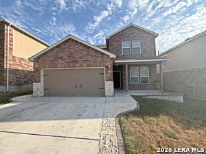 property at 12958 Limestone Way